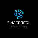 Zinadetech logo