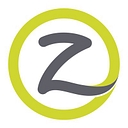 Zina Garrison Tennis Academy logo