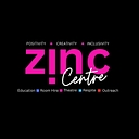 Zinc Arts logo