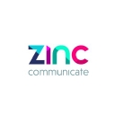 Zinc Communicate logo