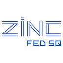 Zinc At Federation Square logo