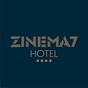 zinema7hotel.com icon
