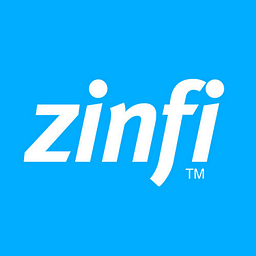 zinfi logo