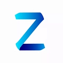 ZinfyTech Web Solutions logo