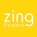 Zing Flowers logo