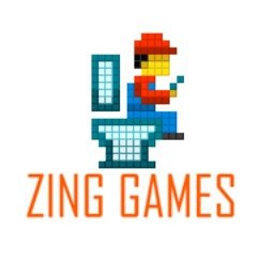 ZING GAMES INC logo