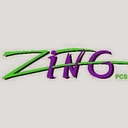 Zing Pcs Wireless logo