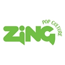 Zing Pop Culture logo