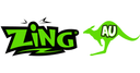 ZiNG Toys Australia logo