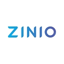 ZINIO US logo