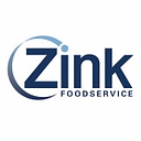 Zink Foodservice logo