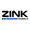 Zink Wheels logo