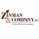 Zinman & Company logo