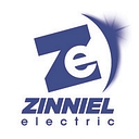 Zinniel Electric Co logo