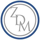 Zinober, Diana & Monteverde, P.A. logo