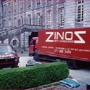 Zinos Party & Event Planning logo