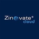 Zinovate Cloud logo