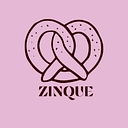 Zinque Boutique Patisserie logo