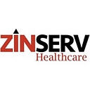 Zinserv Healthcare, Llc logo