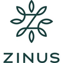 Zinus logo