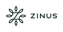 Zinus United Kingdom logo