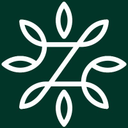 ZINUS ジヌス logo