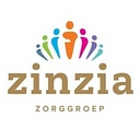 Zinzia Zorggroep logo