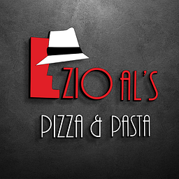 Zio Al's Pizza & Pasta logo