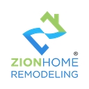 Zion Home Remodeling logo