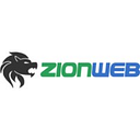 Logo de ZionWeb Uruguay, Diseño y UX