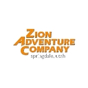 Zion Adventure Company logo