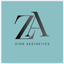 Zion Aesthetics logo