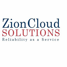 Zion Cloud Solutions LLC logo