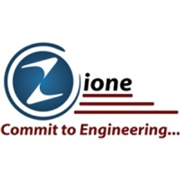 Zione Solutions, LLC. logo