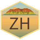 Zion Hills Academy Inc logo