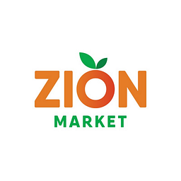 Zion Market logo