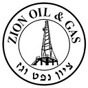Zion Oil & Gas, Inc. logo
