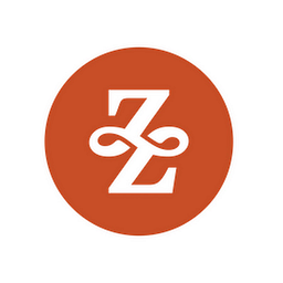 Zion National Park Forever Project logo