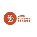 Zion Natl Park Forever Project logo