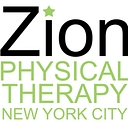 Zion Physical Therapy logo