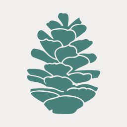 ZION Ponderosa logo