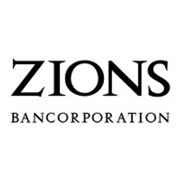 Zions Bancorporation, National Association /Ut logo