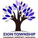 Town of Zion logo