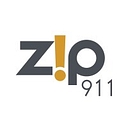 Zip911 logo