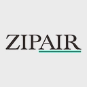 ZIPAIR Tokyo Co., Ltd. logo