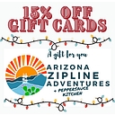 Arizona Zipline Adventures