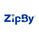 Zipby logo