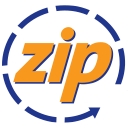 Zip Courier logo