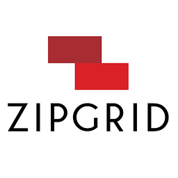 ZipGrid logo