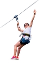 Lake Travis Zipline Adventures logo